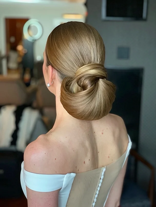 Back story…

#bridalhaircouturebykatie