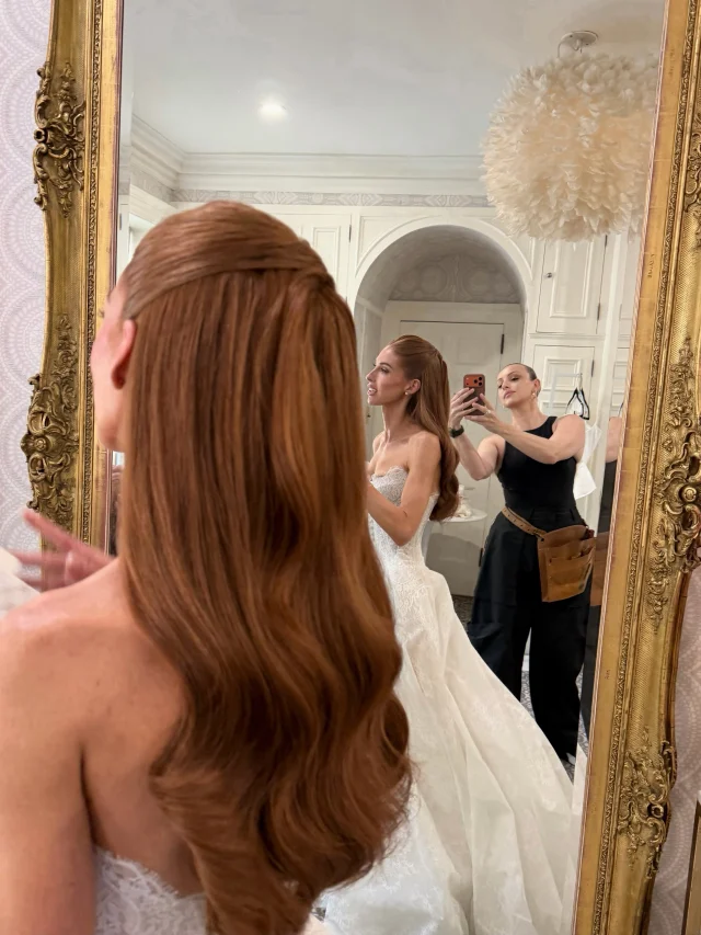 July in hair…

Hair #bridalhaircouturebykatie